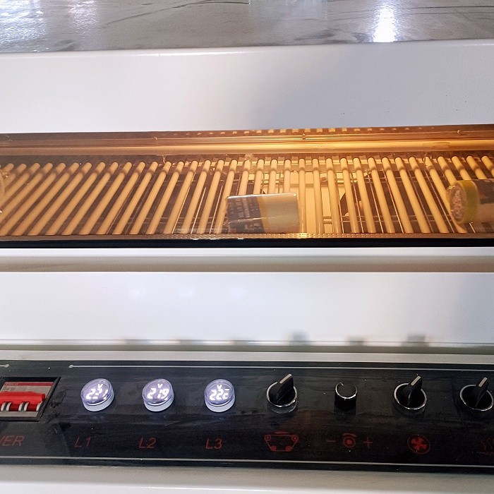 China Factory Supply Masking Film Rolls